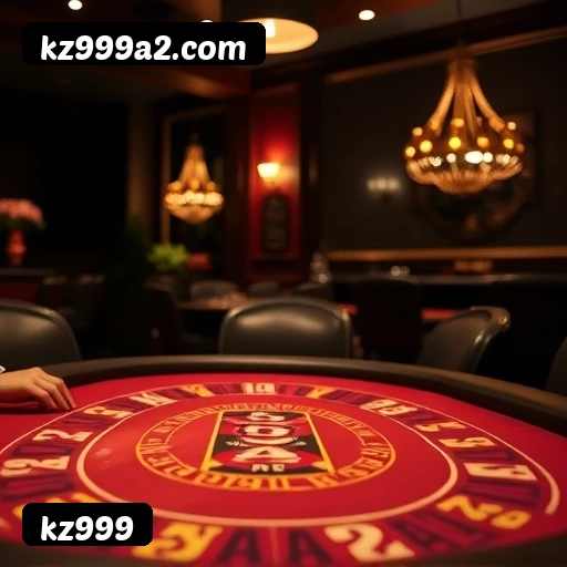 Tabela RTP dos jogos de cassino da kz999