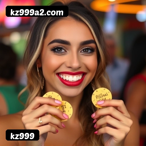 Níveis do programa VIP da kz999